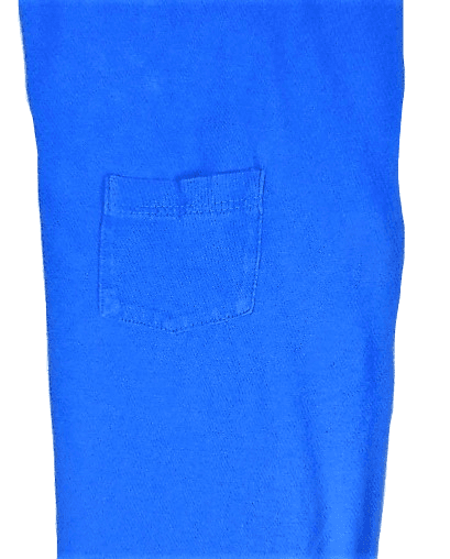 T-shirt Lego Ninjago blauw maat 140 - Afbeelding 3