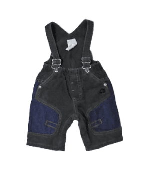 Mexx baby broekpakje gevoerd maatje 50/56