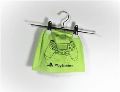 muts neongroen playstation gioskidzstore