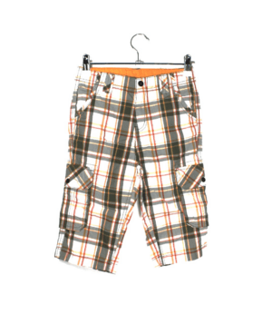bermuda all over tuitjesprint maat 128 gioskidzstore