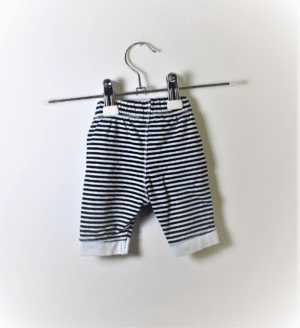 baby broekje maatje 50