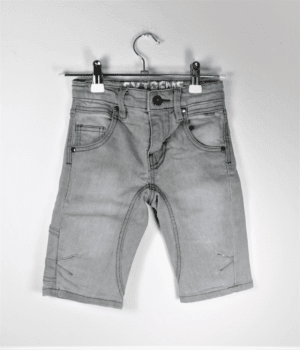 me too korte jeans broek maat 122 gioskidzstore