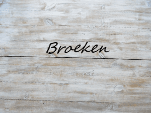 Broeken