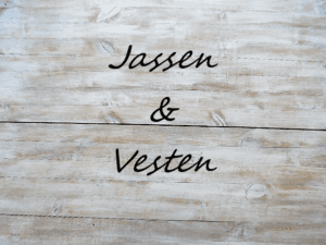 Jassen & Vesten