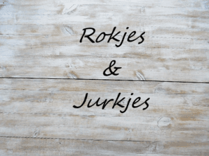 Rokjes & Jurkjes