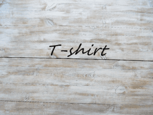T-shirts