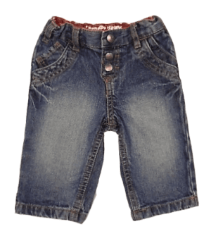 2e hands babykleding