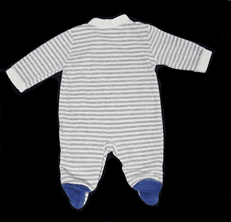 Sweet baby boxpakje little me maatje 50/56 - Afbeelding 2