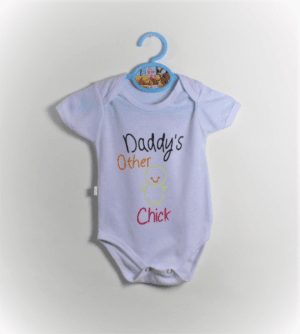 rompertje daddy´s other chick gks