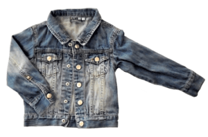 2e hands kinderkleding