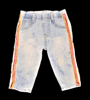 2e hands babykleding