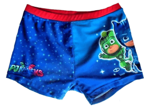 Zwembroek PJ Masks maat 128