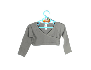 zandkleurige bolero van c&a maatje 80 gioskidzstore