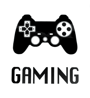 Shirts voor gamers