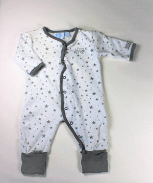 2e hands babykleding