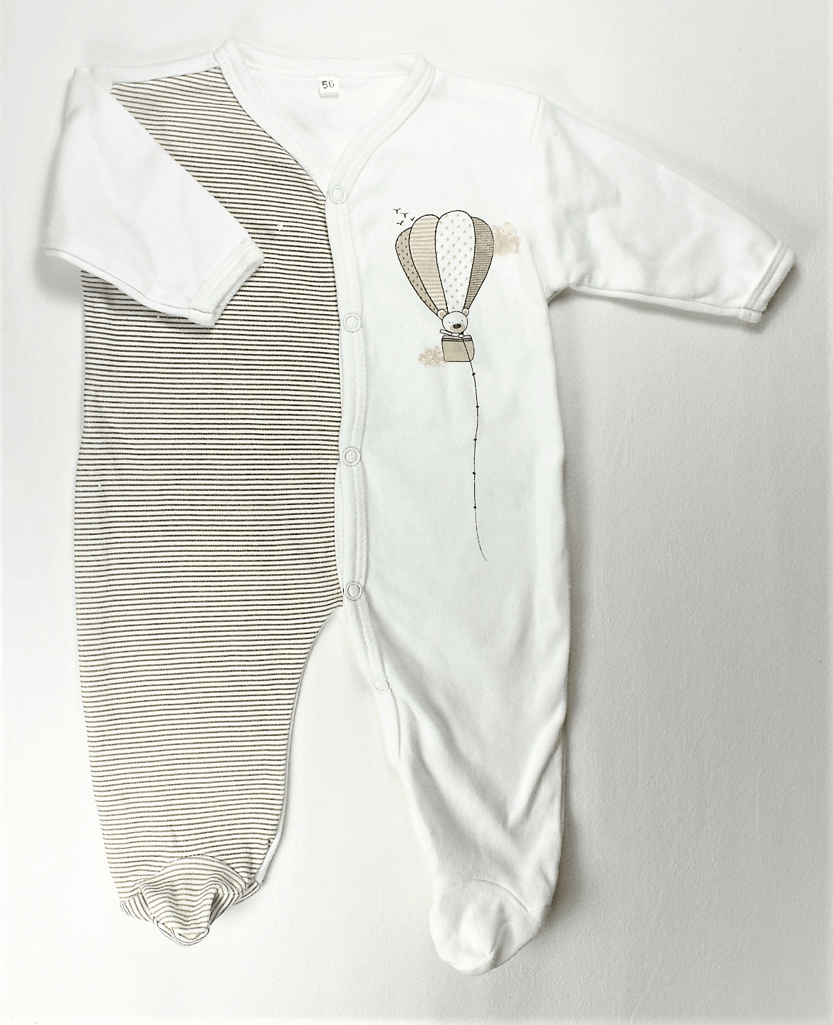 2e hands babykleding