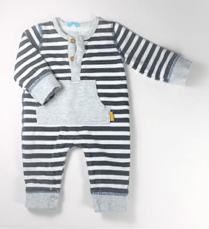 2e hands babykleding