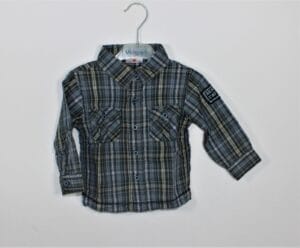 2e hands babykleding