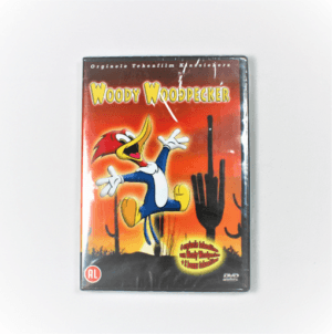dvd woody woodpacker gioskidzstore