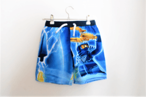 zwemboxer lego ninjago jay maat 140 gks