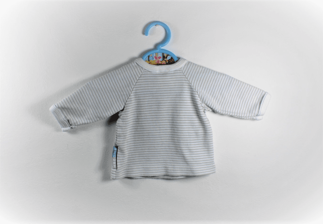 omslagshirtje maatje 50 dirkje gks