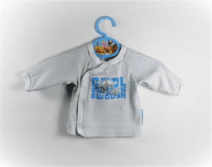 omslgshirtje dirkje maat 50 gks