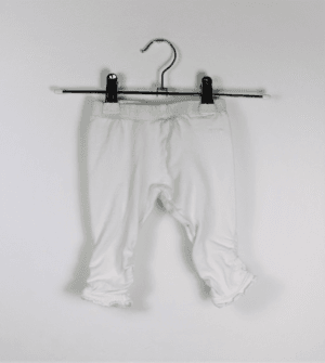 legging wit maatje 68 gks