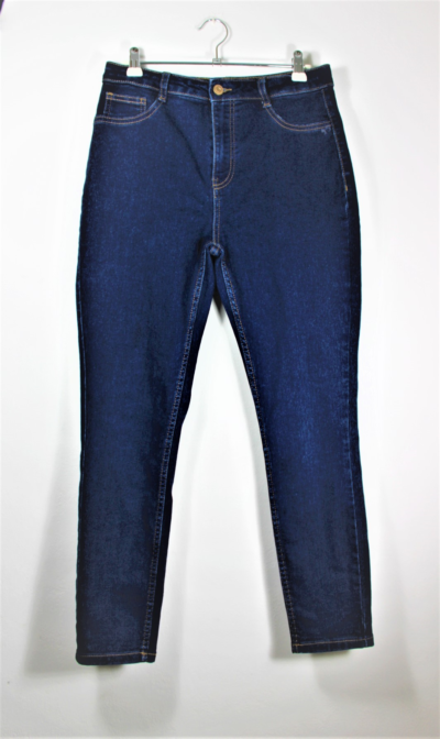 Only jegging donkerblauw maat M gioskidzstore