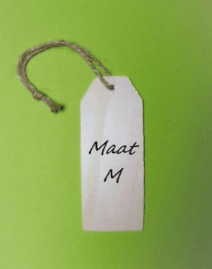 Maat M
