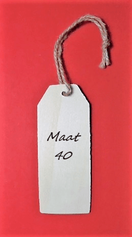 Maat 40