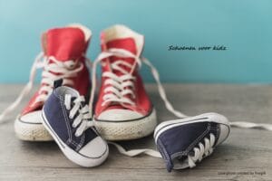 Schoenen voor kidz
