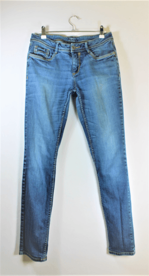 dames jeans model straight maat 36 gioskidzstore
