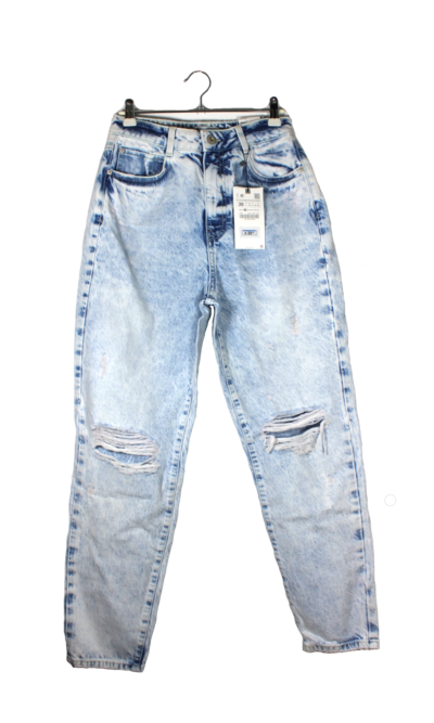 mom fit jeans maat 36 gioskidzstore