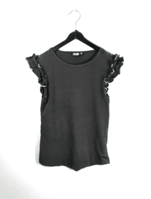 like flo shirt met korte mouwtjes maat 152 gioskidzstore
