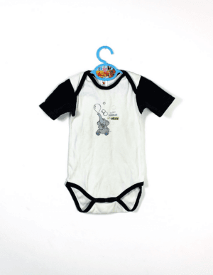 rompertje blow bubbles with billie maatje 92 gioskidzstore