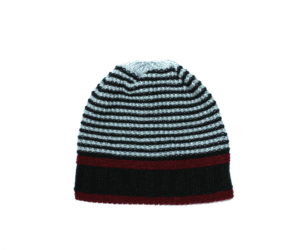 gebreide en gevoerde beanie maat 86/92 gioskidzstore