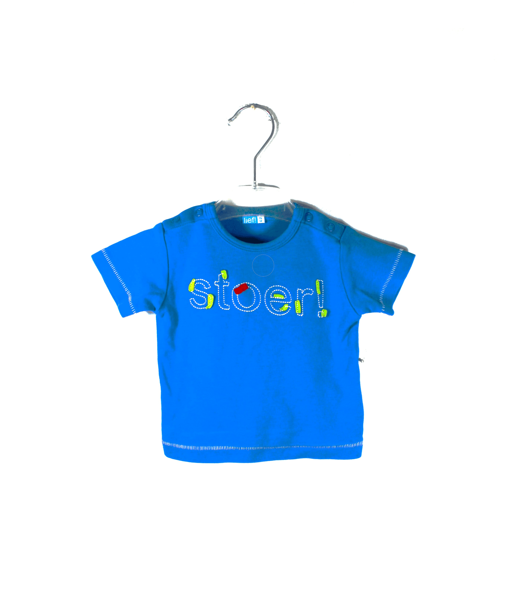 Het web-winkeltje voor tweedehands baby- en kinderkleding