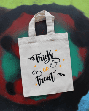 Little Kidzbag Trick or Treat