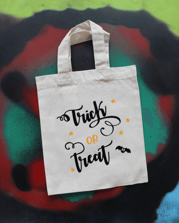 Little Kidzbag Trick or Treat
