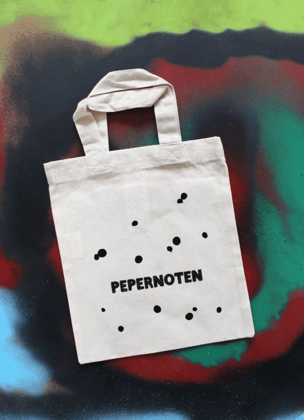 Little Kidzbag: pepernoten