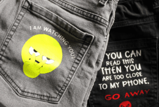 Level Up Your Jeans Look”